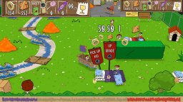 Backyard Pirates! (NS) &nbsp; &copy; Cosmic Brew 2025 &nbsp;  2/2