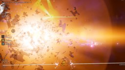 Beat Hazard Arcade (PS5)   © Cold Beam 2025    2/6