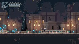 Kingdom Shell (PS4)   © Top Hat 2025    2/6