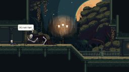 Kingdom Shell (PS4)   © Top Hat 2025    3/6