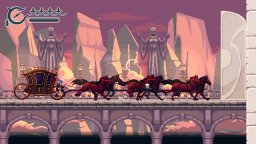 Kingdom Shell (PS4) &nbsp; &copy; Top Hat 2025 &nbsp;  4/6