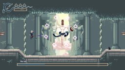 Kingdom Shell (PS4) &nbsp; &copy; Top Hat 2025 &nbsp;  5/6