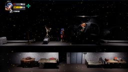 Off-The-Ground Survival (PS5)   ©  2025    1/6