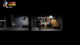 Off-The-Ground Survival (PS5)   ©  2025    2/6