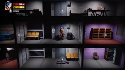 Off-The-Ground Survival (PS5)   ©  2025    3/6