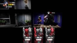 Off-The-Ground Survival (PS5)   ©  2025    4/6