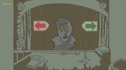 Infection Inspection (PS4)   © OU Enningture Game Temple 2025    3/5