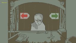 Infection Inspection (PS4)   © OU Enningture Game Temple 2025    4/5