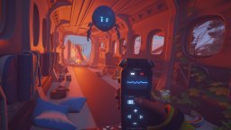 Arctic Awakening (PS5) &nbsp; &copy; GoldFire 2025 &nbsp;  1/6