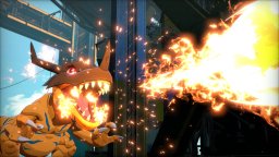 Digimon Story: Time Stranger (XBXS)   © Bandai Namco 2025    3/3