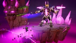 Lego Party! (XBXS)   © iam8bit 2025    1/3