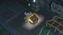 Nicktoons & The Dice Of Destiny (XBXS)   © GameMill 2025    2/3