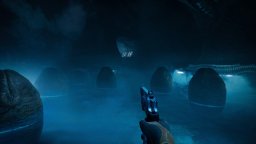 Alien: Rogue Incursion Evolved Edition (PS5) &nbsp; &copy; Survios 2025 &nbsp;  4/6