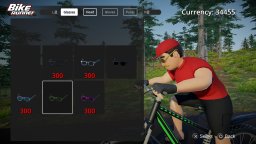 Bike Runner (PS5)   © Pix Arts 2025    6/6