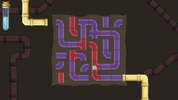 Liquid Cat (PS5) &nbsp; &copy; Phoenix Reborn 2025 &nbsp;  1/6