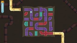 Liquid Cat (PS5) &nbsp; &copy; Phoenix Reborn 2025 &nbsp;  3/6