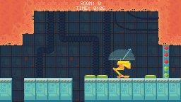 Jump Unlock Escape (PS4)   © Xitilon 2025    6/6