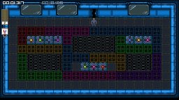 ReactorX3 (PS4)   © Xitilon 2025    1/5