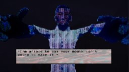 Mouthole (NS)   © Sometimes You 2025    1/6