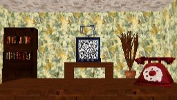 Mouthole (NS)   © Sometimes You 2025    2/6