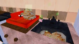 Mouthole (NS)   © Sometimes You 2025    3/6