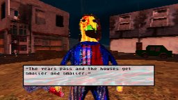 Mouthole (NS)   © Sometimes You 2025    4/6