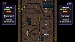 Airborne Justice (NS)   © Ratalaika 2025    4/6