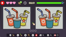 Sherlock Spot DX (NS)   © Max Interactive 2025    1/5