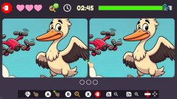 Sherlock Spot DX (NS)   © Max Interactive 2025    3/5