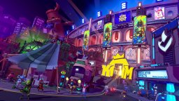 King Of Meat (PS5)   © Amazon Games 2025    2/6