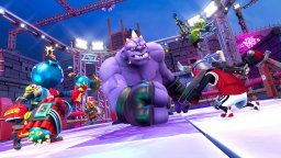 King Of Meat (PS5)   © Amazon Games 2025    3/6