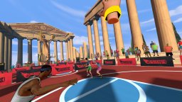 Blacktop Hoops VR (PS5)   © Vinci 2025    1/6