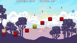 Bouncy Bread (PS5)   © Y-zo 2025    2/6