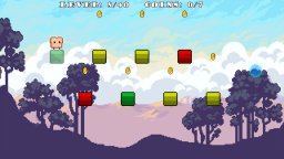 Bouncy Bread (PS5)   © Y-zo 2025    3/6