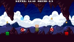 Bouncy Bread (PS5) &nbsp; &copy; Y-zo 2025 &nbsp;  5/6