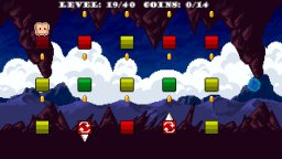 Bouncy Bread (PS5) &nbsp; &copy; Y-zo 2025 &nbsp;  6/6