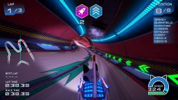 RollCats (PS5) &nbsp; &copy; Hoglet 2025 &nbsp;  4/6