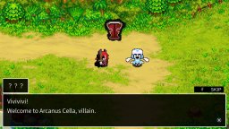 Cladun X3 (PS5)   © Nippon Ichi 2025    1/6