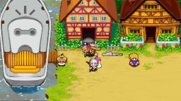 Cladun X3 (PS5)   © Nippon Ichi 2025    2/6