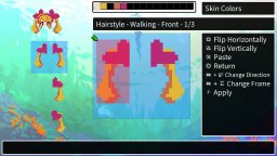 Cladun X3 (PS5) &nbsp; &copy; Nippon Ichi 2025 &nbsp;  4/6