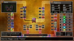 Cladun X3 (PS5) &nbsp; &copy; Nippon Ichi 2025 &nbsp;  6/6