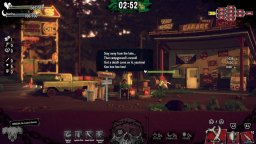 Hotel Barcelona (PS5)   © Nighthawk 2025    3/6