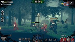 Hotel Barcelona (PS5)   © Nighthawk 2025    4/6