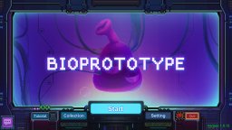 Bioprototype (PS5)   © Emprom 2025    1/6