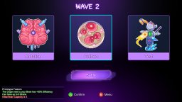 Bioprototype (PS5)   © Emprom 2025    3/6