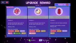 Bioprototype (PS5) &nbsp; &copy; Emprom 2025 &nbsp;  4/6