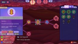 Bioprototype (PS5) &nbsp; &copy; Emprom 2025 &nbsp;  5/6