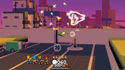 Candy Rangers (NS)   © JanduSoft 2025    2/6