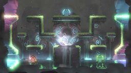 Catching Spirits (NS) &nbsp; &copy; Holy Moka 2025 &nbsp;  3/6