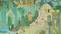 Cats Visiting El Dorado (NS)   © AGE Zero 2025    1/5